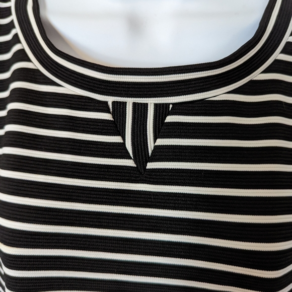 Alfred Sung Aline dress - Picture 2 of 6